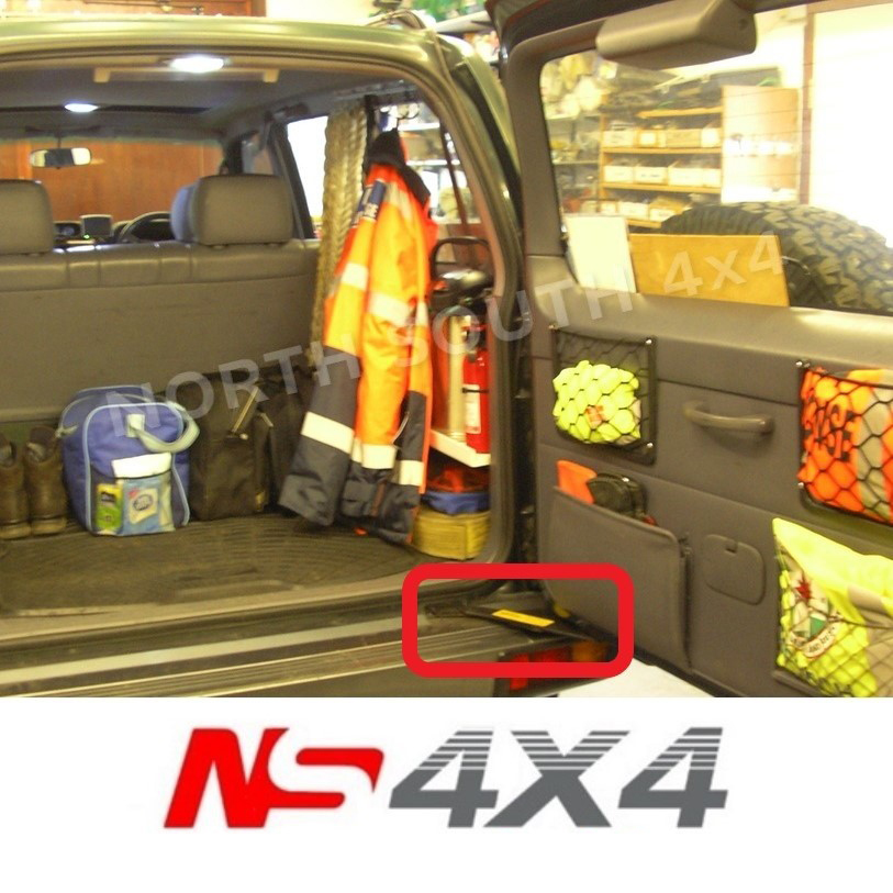 Ns4x4
